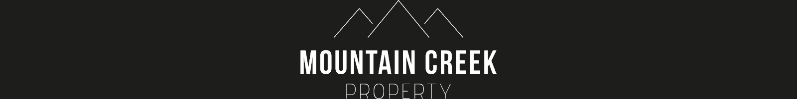 Mountain Creek Property